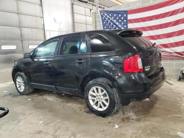 2013 Ford Edge SE