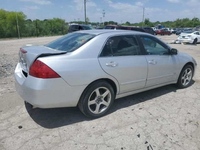 2006 Honda Accord SE