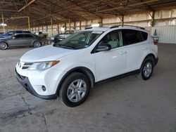 2013 Toyota Rav4 LE for sale in Phoenix, AZ