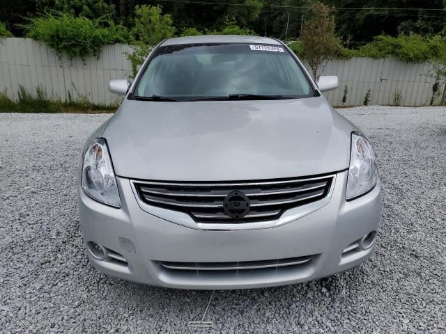 2010 Nissan Altima Base