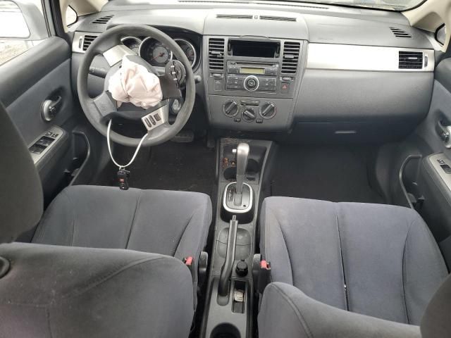 2009 Nissan Versa S