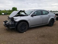 2013 Dodge Avenger SE for sale in Columbia Station, OH
