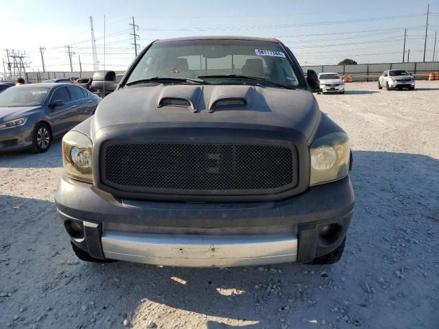 2008 Dodge RAM 1500 ST