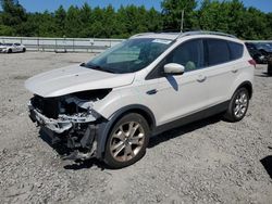 2016 Ford Escape Titanium for sale in Memphis, TN