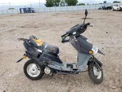 Shan salvage cars for sale: 2005 Shan Moped