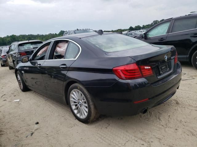 2011 BMW 535 XI