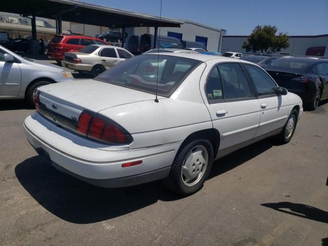 1996 Chevrolet Lumina LS