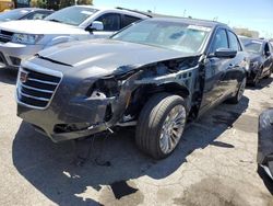 2016 Cadillac CTS Luxury Collection en venta en Martinez, CA