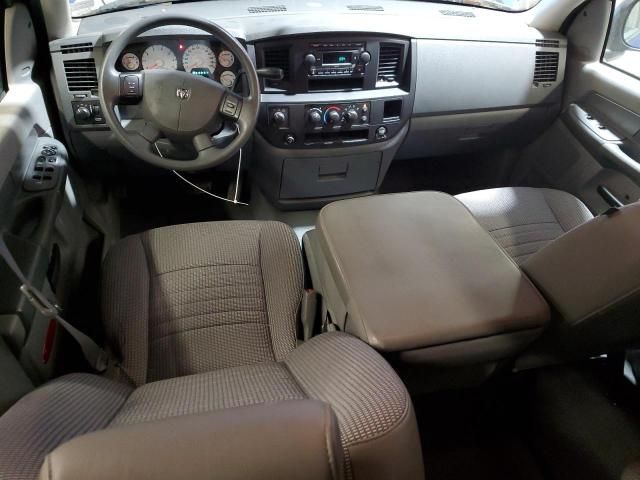 2008 Dodge RAM 1500 ST