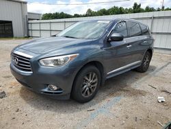 Infiniti salvage cars for sale: 2013 Infiniti JX35