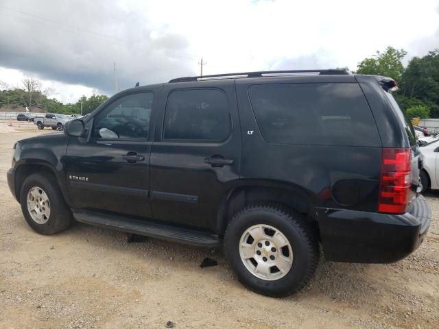 2007 Chevrolet Tahoe C1500