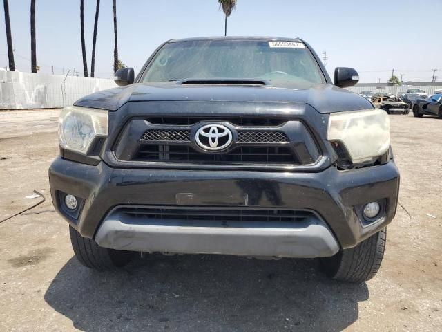 2015 Toyota Tacoma Double Cab Prerunner