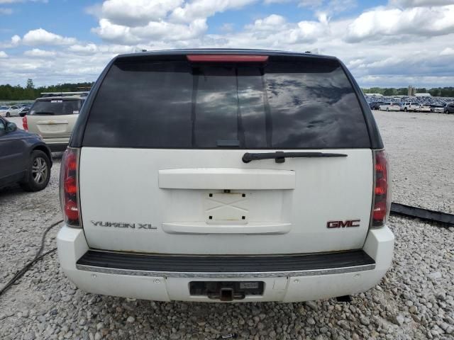 2008 GMC Yukon XL Denali