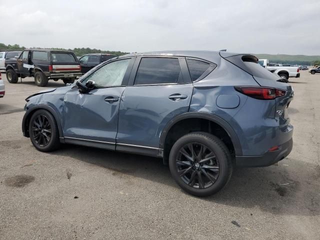 2023 Mazda CX-5 Preferred