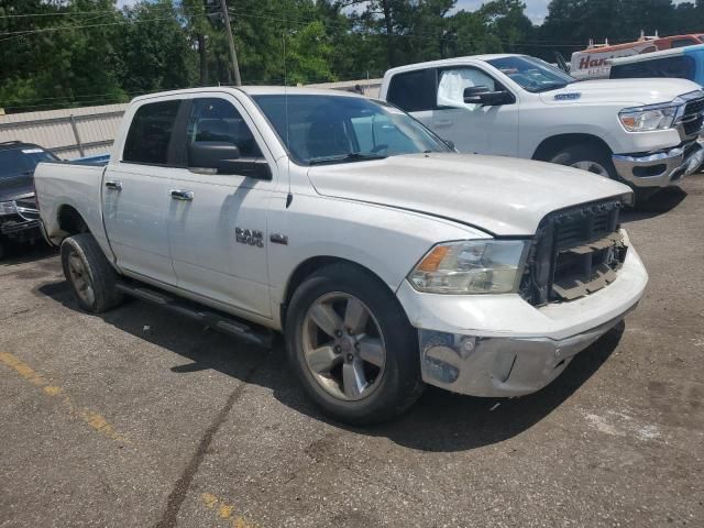 2017 Dodge Ram 1500 slt
