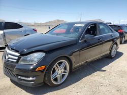 2013 Mercedes-Benz C 250 for sale in North Las Vegas, NV