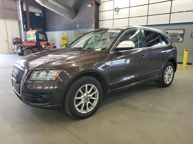 2011 Audi Q5 Premium