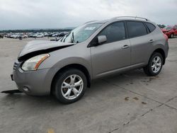 2009 Nissan Rogue S for sale in Grand Prairie, TX