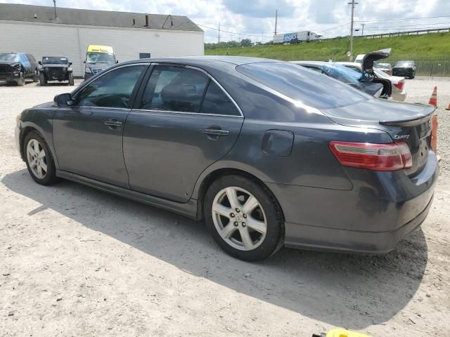 2007 Toyota Camry LE