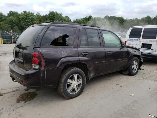 2008 Chevrolet Trailblazer LS