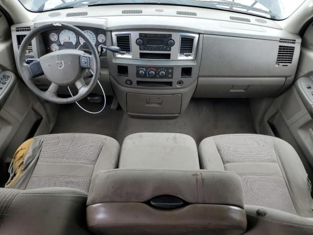 2007 Dodge RAM 1500 ST