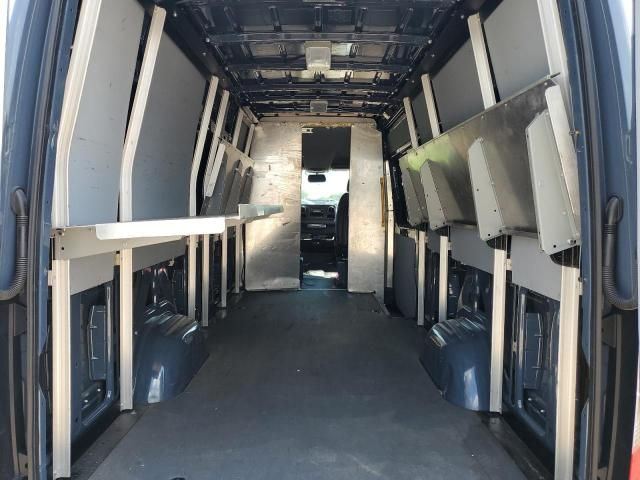 2019 Mercedes-Benz Sprinter 2500/3500