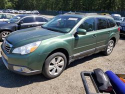2011 Subaru Outback 2.5I Limited for sale in Graham, WA