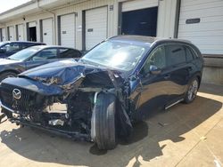 Vehiculos salvage en venta de Copart Louisville, KY: 2024 Mazda CX-90 Premium