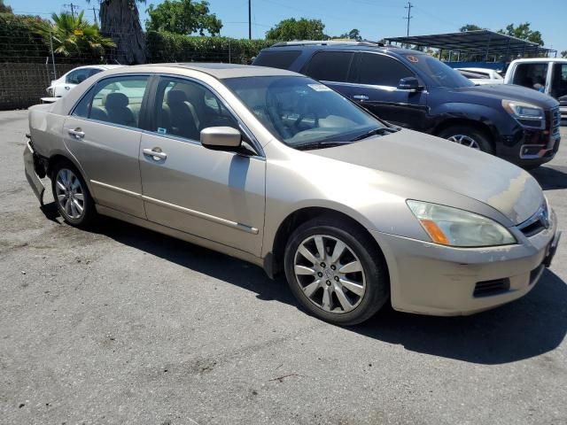 2006 Honda Accord EX