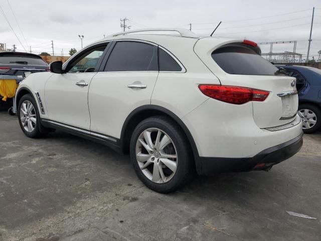 2012 Infiniti FX35