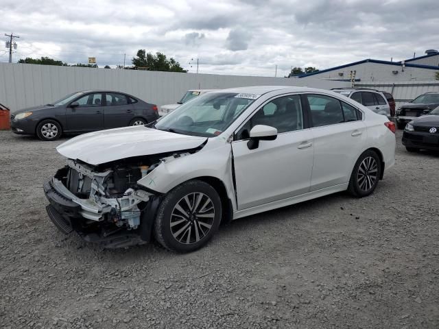 2019 Subaru Legacy 2.5I Premium