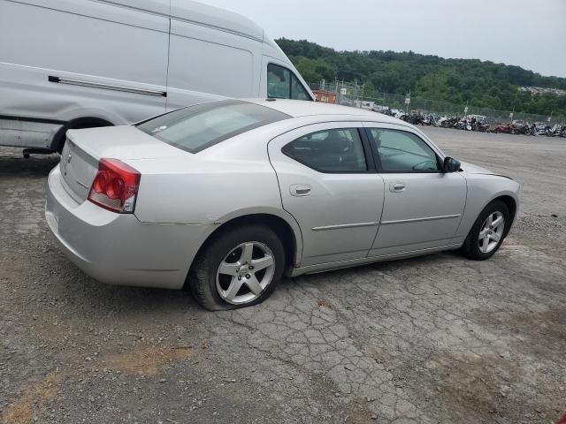 2010 Dodge Charger SXT