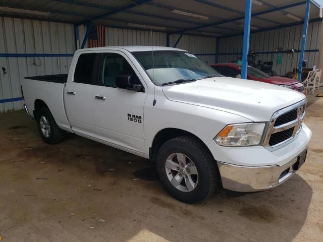 2016 Dodge RAM 1500 SLT