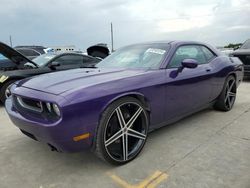 2010 Dodge Challenger R/T for sale in Grand Prairie, TX
