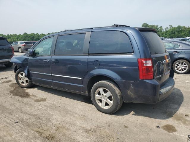 2009 Dodge Grand Caravan sxt