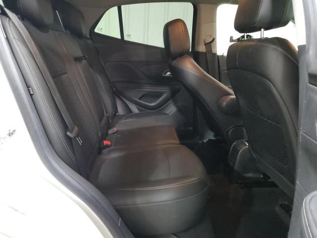 2015 Buick Encore Convenience