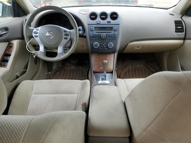 2007 Nissan Altima 2.5