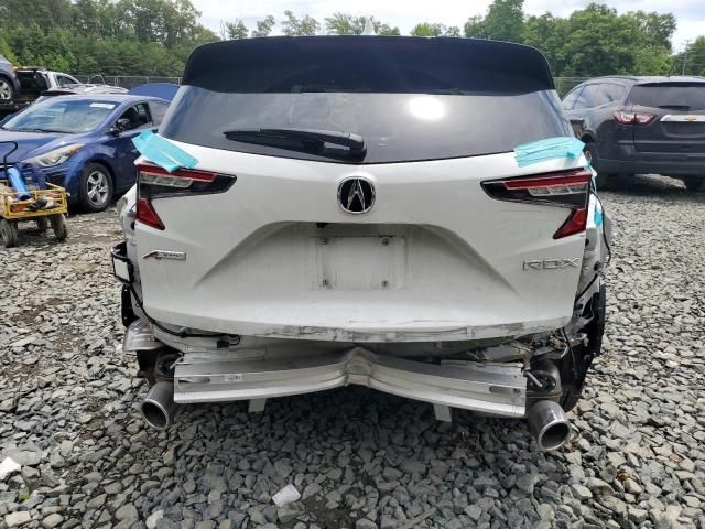 2023 Acura RDX A-Spec