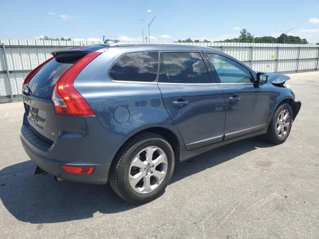 2011 Volvo XC60 3.2