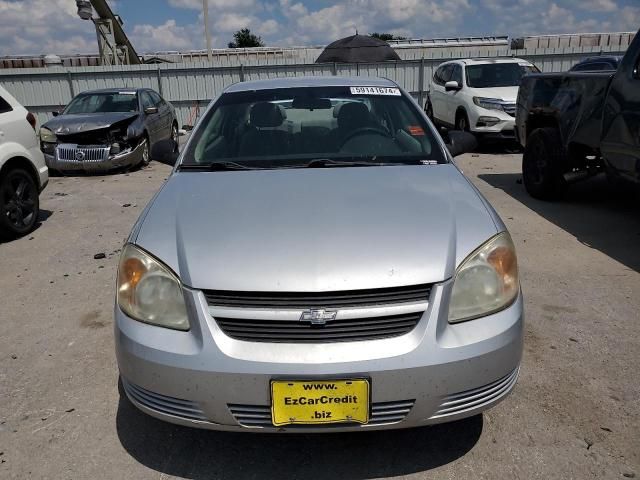 2007 Chevrolet Cobalt LS