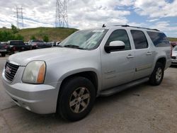 2012 GMC Yukon XL C1500 SLT for sale in Littleton, CO