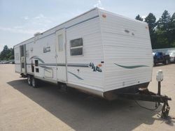 2003 Timberlodge Trailer en venta en Eldridge, IA