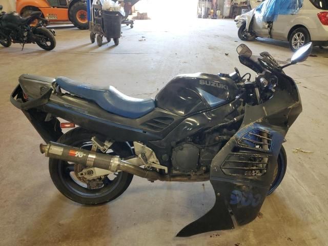 1994 Suzuki RFR900 R