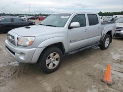 2011 Toyota Tacoma Double Cab en venta en Houston, TX