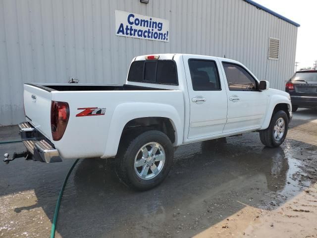 2010 Chevrolet Colorado LT