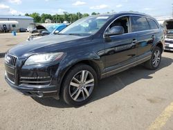 2015 Audi Q7 TDI Premium Plus en venta en Pennsburg, PA