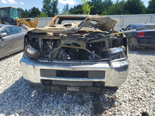 2016 Chevrolet Silverado K2500 Heavy Duty