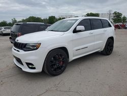 2017 Jeep Grand Cherokee SRT-8 for sale in Central Square, NY