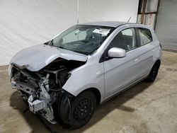 2021 Mitsubishi Mirage ES for sale in Brookhaven, NY