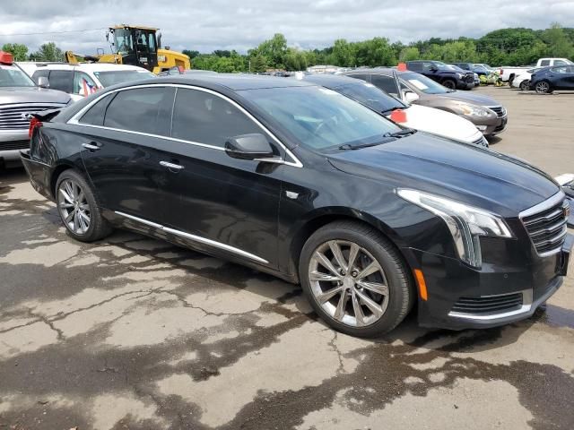 2019 Cadillac XTS